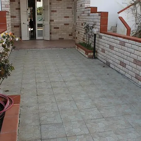 Case Vacanza Le Mimose Holiday home *