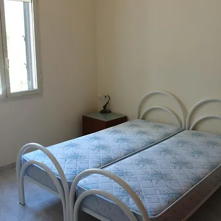 Case Vacanza Le Mimose Gallipoli