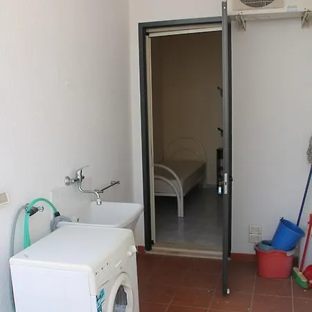Case Vacanza Le Mimose Holiday home