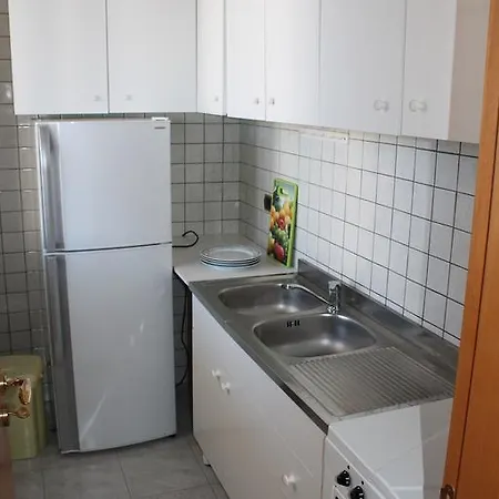 Case Vacanza Le Mimose Holiday home