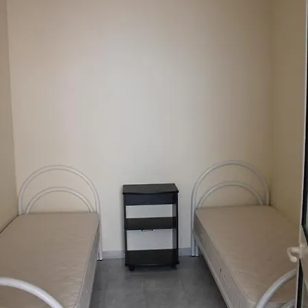 Case Vacanza Le Mimose Holiday home *