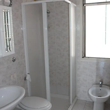 Holiday home Case Vacanza Le Mimose