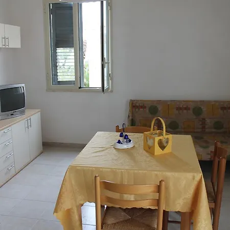 Case Vacanza Le Mimose Holiday home Gallipoli