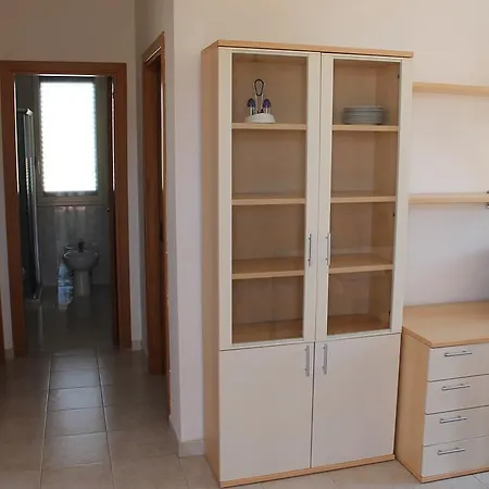 Case Vacanza Le Mimose Holiday home *