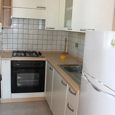 Holiday home Case Vacanza Le Mimose Gallipoli