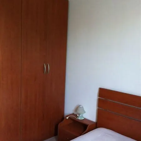 Holiday home Case Vacanza Le Mimose