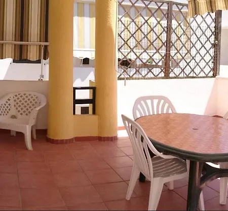 Case Vacanza Le Mimose Holiday home *