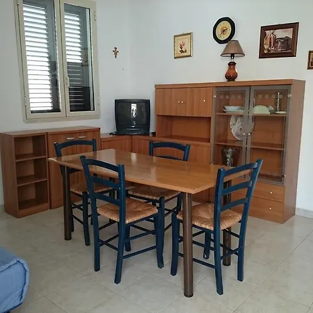 Holiday home Case Vacanza Le Mimose