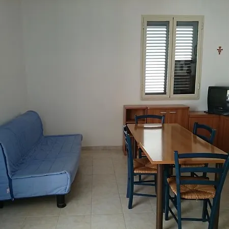 Case Vacanza Le Mimose Holiday home