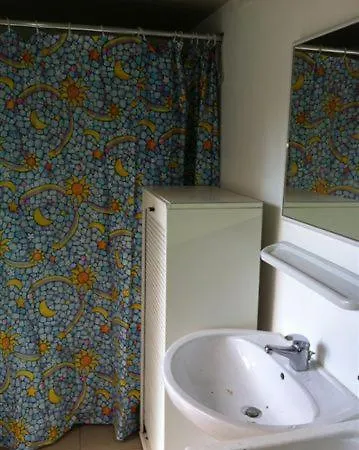 Case Vacanza Le Mimose Holiday home Gallipoli