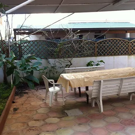 Holiday home Case Vacanza Le Mimose *