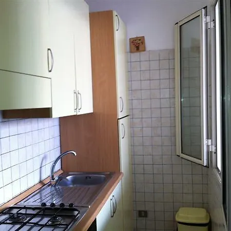 Holiday home Case Vacanza Le Mimose Gallipoli