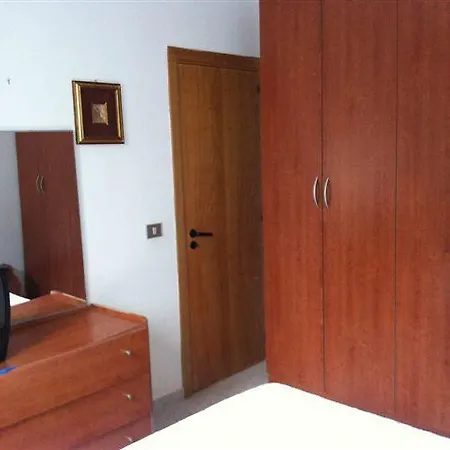 Holiday home Case Vacanza Le Mimose