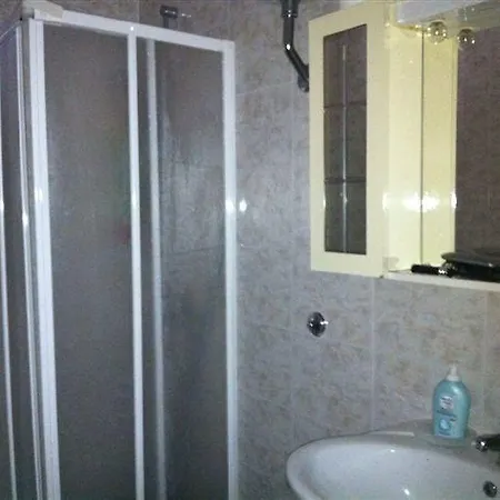 Case Vacanza Le Mimose Holiday home Gallipoli