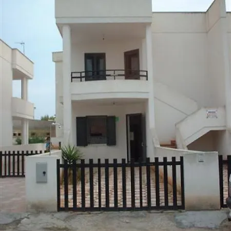 Case Vacanza Le Mimose Holiday home Gallipoli