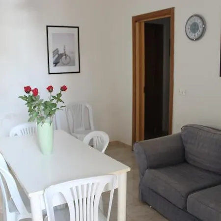 Holiday home Case Vacanza Le Mimose Gallipoli