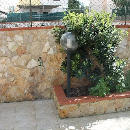 Case Vacanza Le Mimose Gallipoli