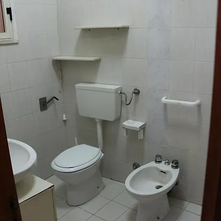 Case Vacanza Le Mimose Holiday home