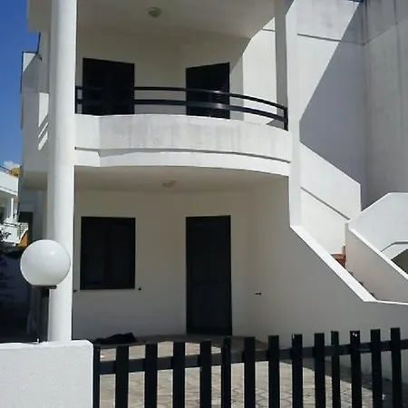 Holiday home Case Vacanza Le Mimose Gallipoli