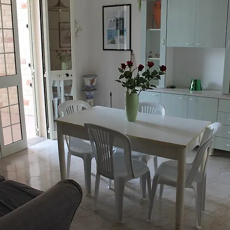 Case Vacanza Le Mimose Holiday home Gallipoli
