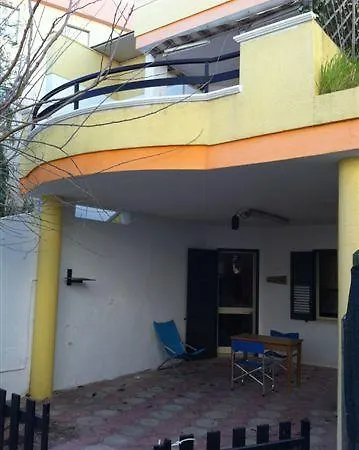 Holiday home Case Vacanza Le Mimose *