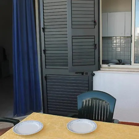 Case Vacanza Le Mimose Holiday home