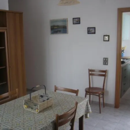 Case Vacanza Le Mimose Holiday home *