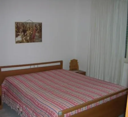 Holiday home Case Vacanza Le Mimose Gallipoli