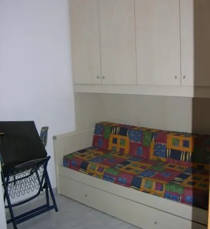 Holiday home Case Vacanza Le Mimose