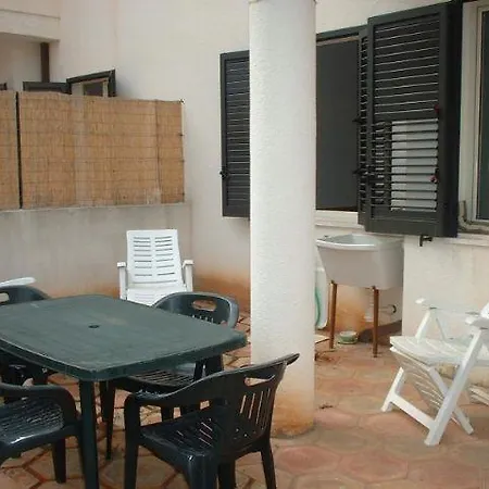 Case Vacanza Le Mimose Holiday home