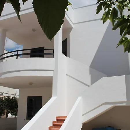 Case Vacanza Le Mimose Holiday home Gallipoli