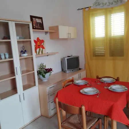 Case Vacanza Le Mimose Holiday home