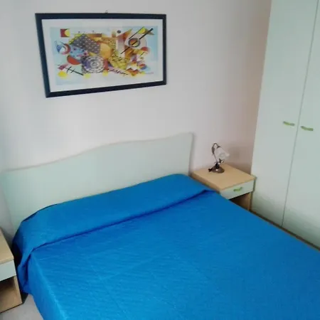 Case Vacanza Le Mimose Holiday home