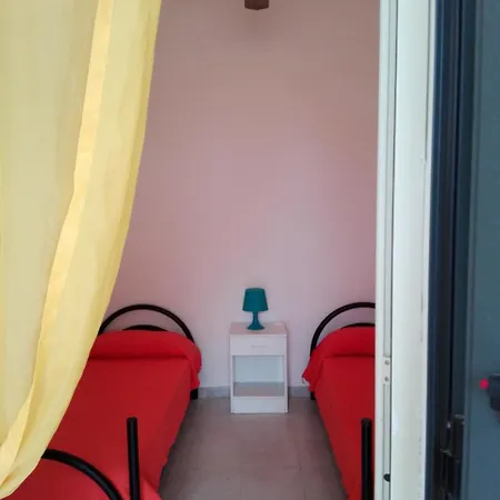 Case Vacanza Le Mimose Holiday home Gallipoli