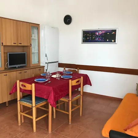 Case Vacanza Le Mimose Holiday home Gallipoli