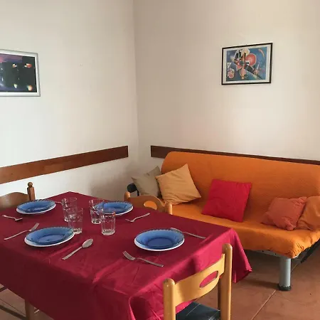 Case Vacanza Le Mimose