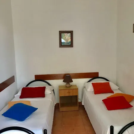 Holiday home Case Vacanza Le Mimose
