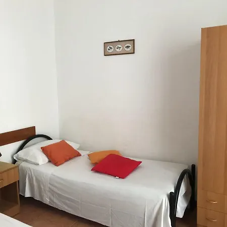 Case Vacanza Le Mimose Holiday home