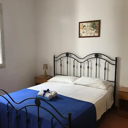 Case Vacanza Le Mimose Holiday home Gallipoli
