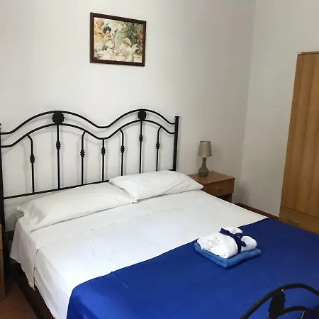Case Vacanza Le Mimose Holiday home *